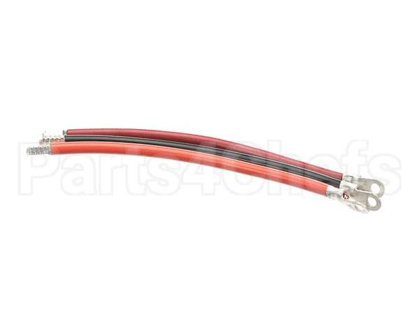 94618-003 Henny Penny Harness-L1A L2A L3A-8Awg