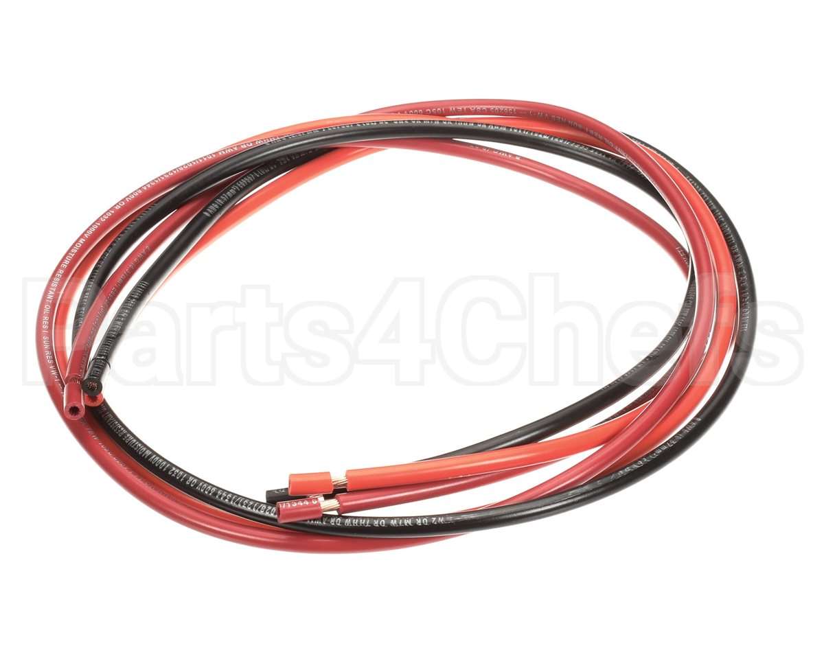 94618-007 Henny Penny Harn-L1A L2A L3A-8Awg