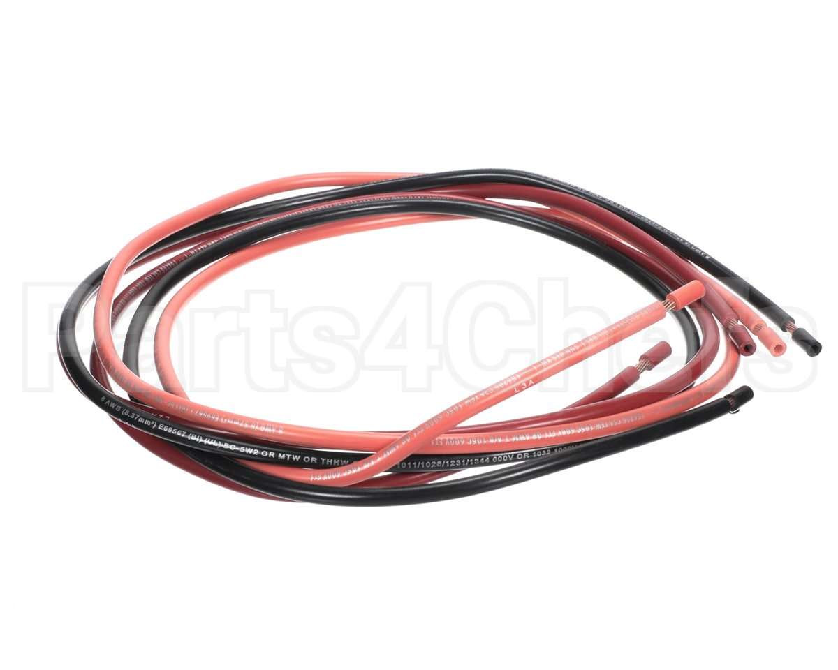 94618-010 Henny Penny Harn-L1A L2A L3A-8Awg