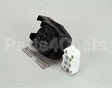 9462C Hubbell Lighting 90 Degree Plug 60A