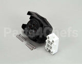 9462C Hubbell Lighting 90 Degree Plug 60A