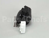 9462C Hubbell Lighting 90 Degree Plug 60A