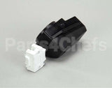9462C Hubbell Lighting 90 Degree Plug 60A