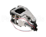 94693 Nespresso Extract Unit 702 Cpl V7