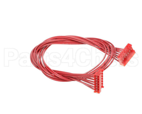 94704-002 Henny Penny Harn-Jib Comm-Red 22Awg