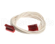 94705-004 Henny Penny Harn-Jib Comm-Wht 22Awg