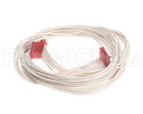 94705-007 Henny Penny Harn-Jib Comm-Wht 22Awg