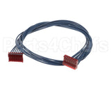 94706-001 Henny Penny Harn-Jib Comm Blu-22Awg