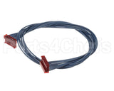 94706-001 Henny Penny Harn-Jib Comm Blu-22Awg
