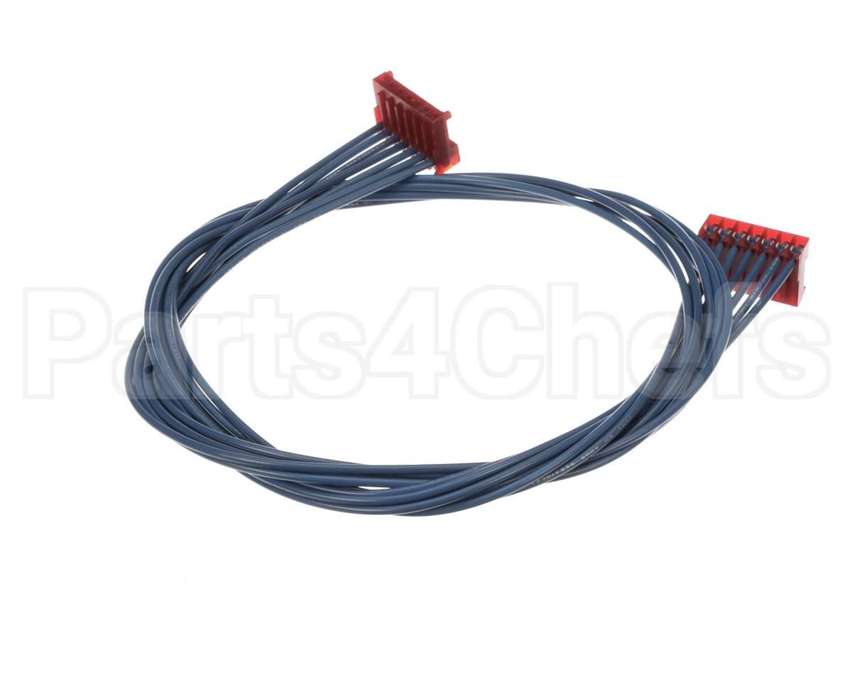 94706-001 Henny Penny Harn-Jib Comm Blu-22Awg