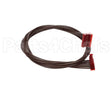 94707-001 Henny Penny Harness-Jib Comm Brn-22Awg
