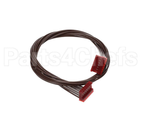 94707-001 Henny Penny Harness-Jib Comm Brn-22Awg