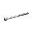 947083 Compatible Hobart Bolt, Shch, M6-1 X 60Mm, 316Ss