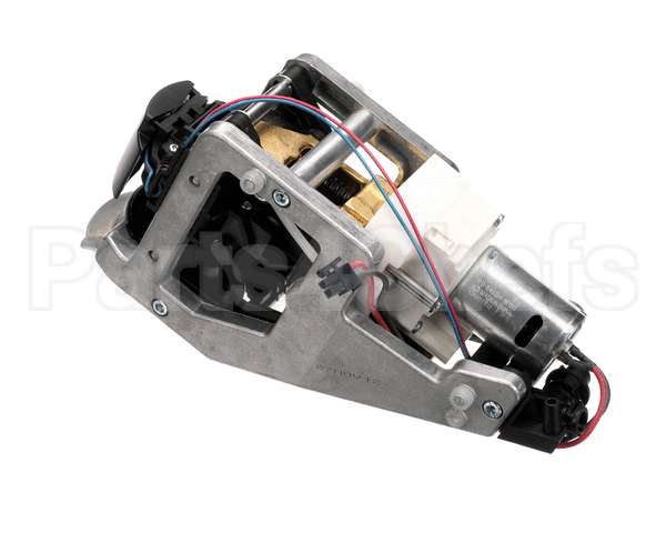 94737 Nespresso Extract Unit 733Cpl