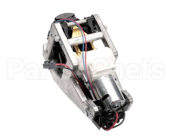 94737 Nespresso Extract Unit 733Cpl