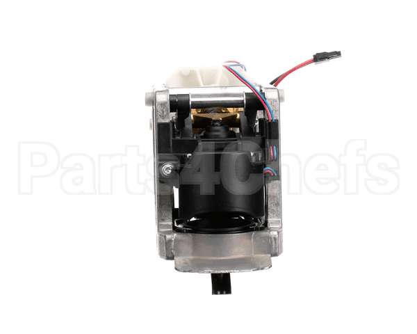 94737 Nespresso Extract Unit 733Cpl