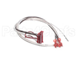 94747-010 Henny Penny Harn-D1 D2 J9 J10 R1 R2-22Awg