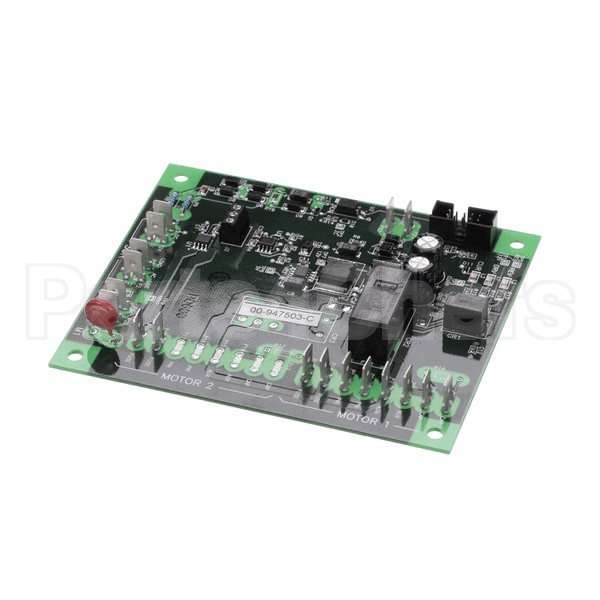 947503 Compatible Hobart Motor Control Board