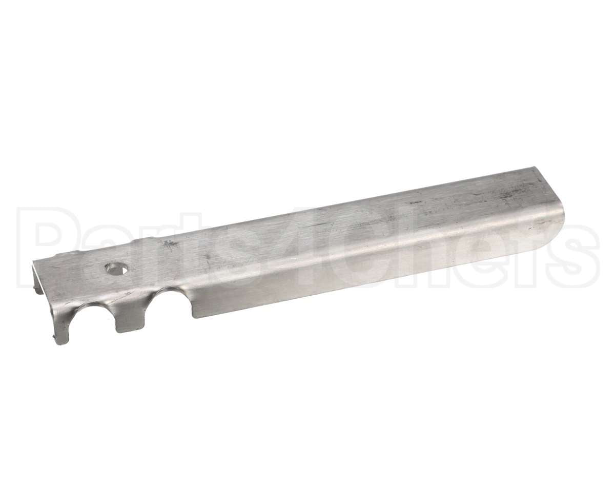 94833 Giles Bracket, Elem., Standoff, Long, Eof-Bib