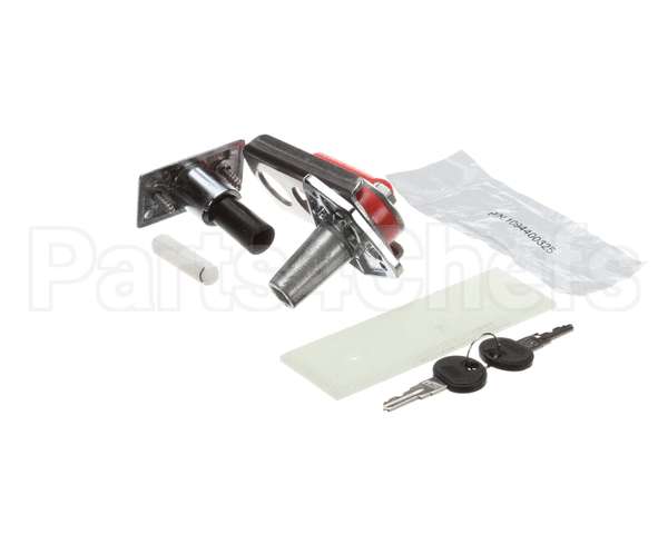 948C-00004 Kason Inside Release 4 W/ Cylinder L