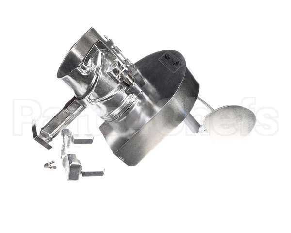 949 Slicechief Chief 1/4" Slicer