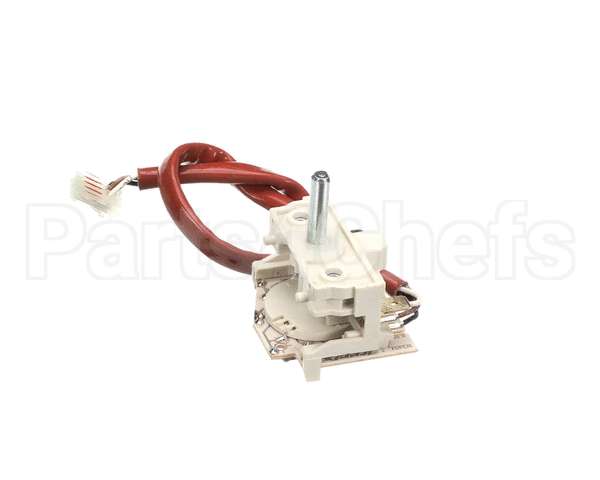 94900070 Garland Switch-Step With Cable