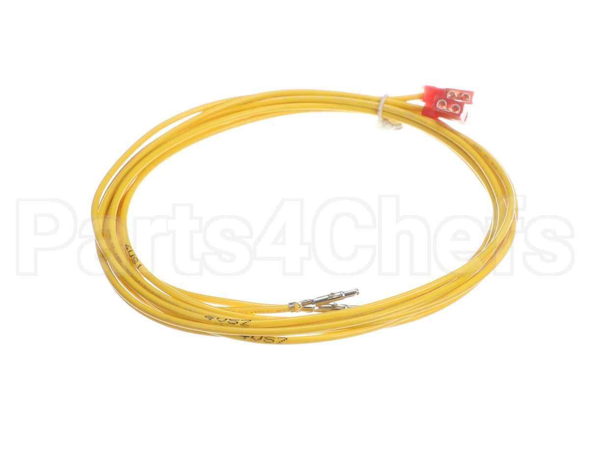 94914-004 Henny Penny Harn-Vacuum Switch 22 Awg