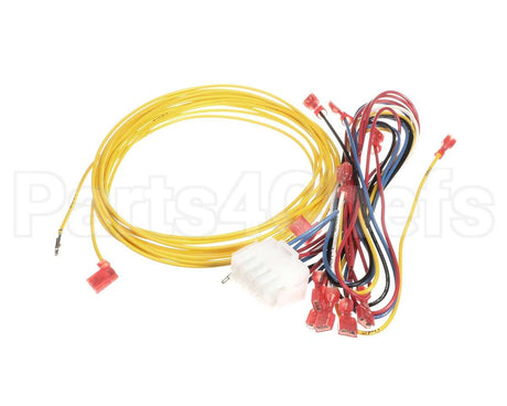 94917-002 Henny Penny Harn-Hl Gv Mv Pv Th Vs-2S