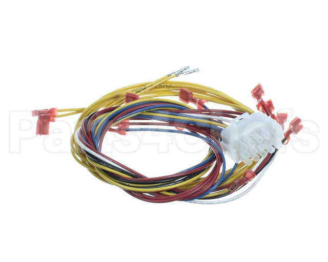 94917-007 Henny Penny Harn-Hl Gv Mv Pv Th Vs-7S