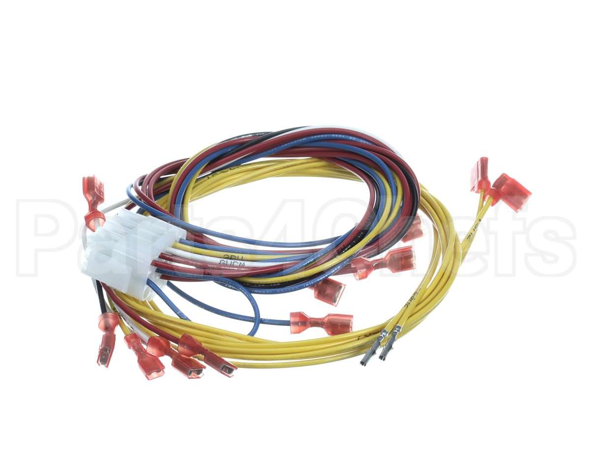 94917-007 Henny Penny Harn-Hl Gv Mv Pv Th Vs-7S