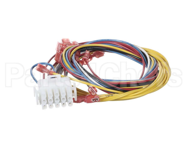 94917-008 Henny Penny Harn-Hl Gv Mv Pv Th Vs-8S