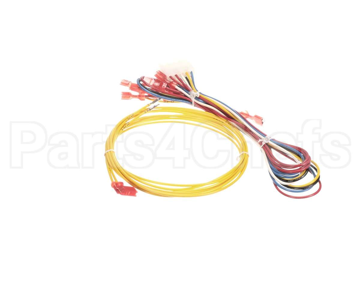 94917-010 Henny Penny Harn-Hl Gv Mv Pv Th Vs-2S