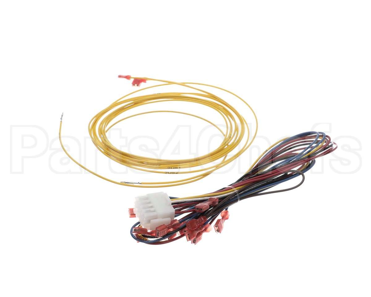 94917-013 Henny Penny Harn-Hl Gv Mv Pv Th Vs-2F