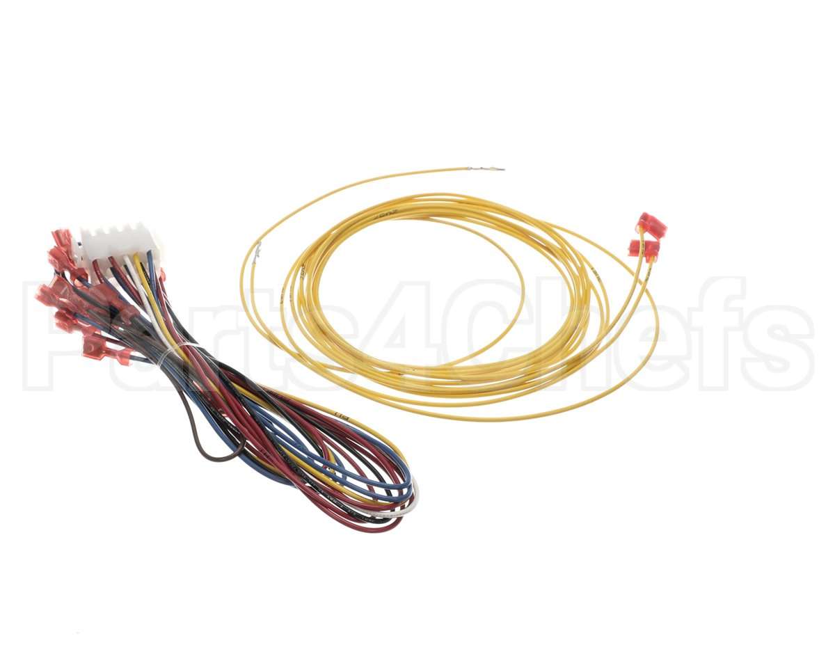 94917-013 Henny Penny Harn-Hl Gv Mv Pv Th Vs-2F
