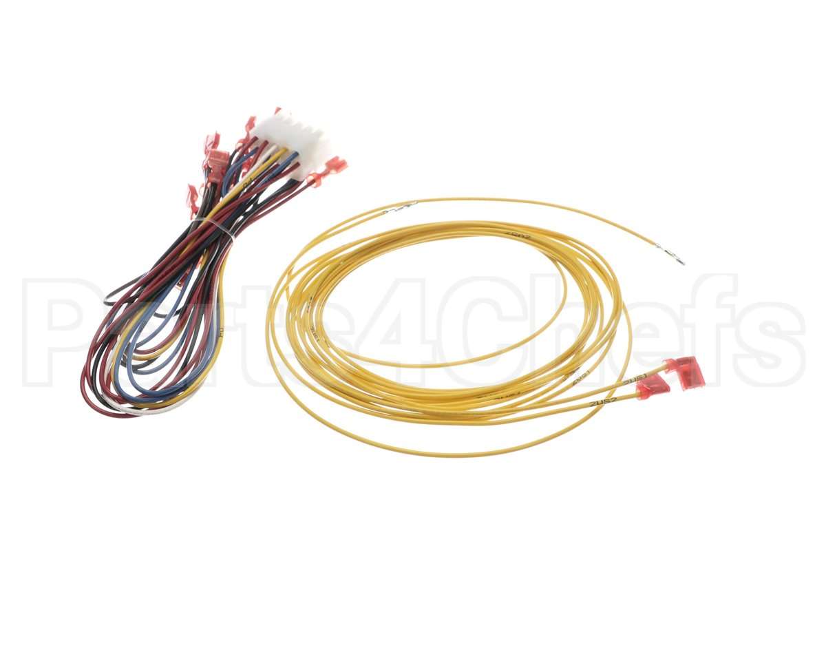94917-013 Henny Penny Harn-Hl Gv Mv Pv Th Vs-2F