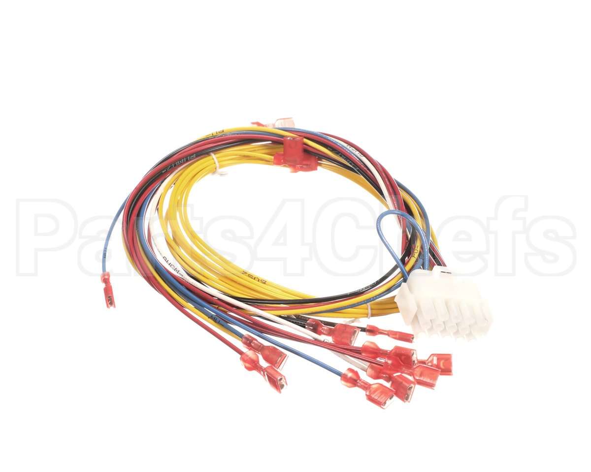 94917-015 Henny Penny Harn-Hl Gv Mv Pv Th Vs-6F