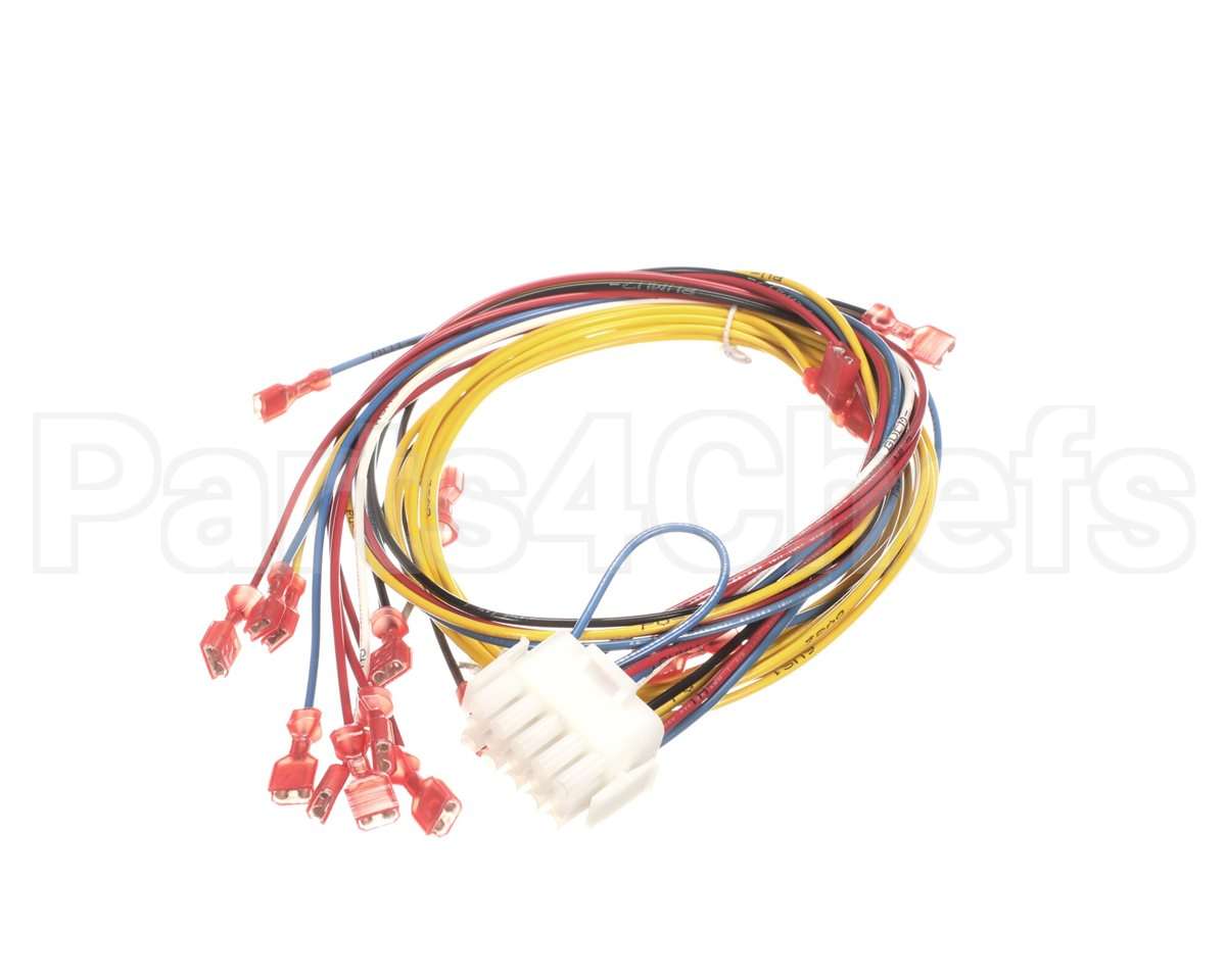 94917-015 Henny Penny Harn-Hl Gv Mv Pv Th Vs-6F