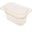 94HP-150 Compatible Cambro 1/9 Pan 4In -150