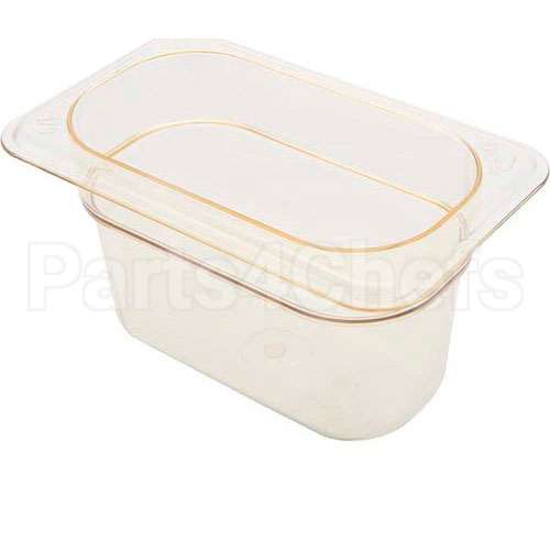 94HP150 Compatible Cambro 1/9 Pan 4In -150