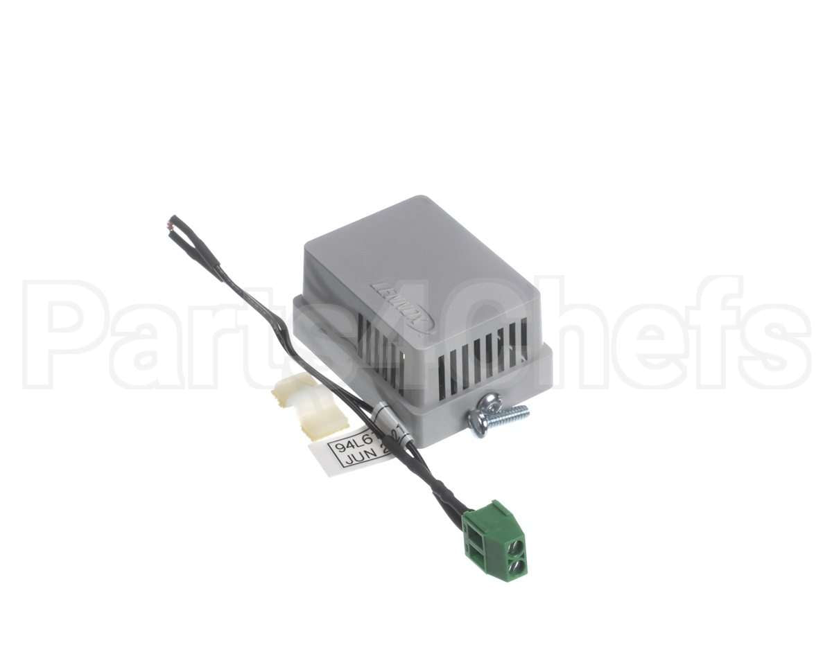 94L61 Lennox C0Snzn08Ae1, Zone Sensor, Non-Communicat