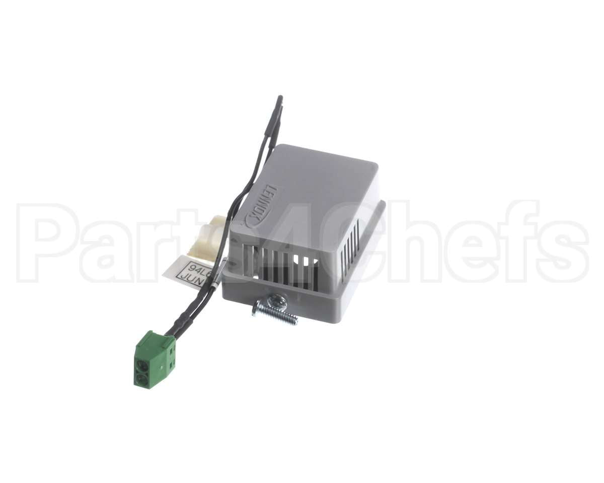 94L61 Lennox C0Snzn08Ae1, Zone Sensor, Non-Communicat