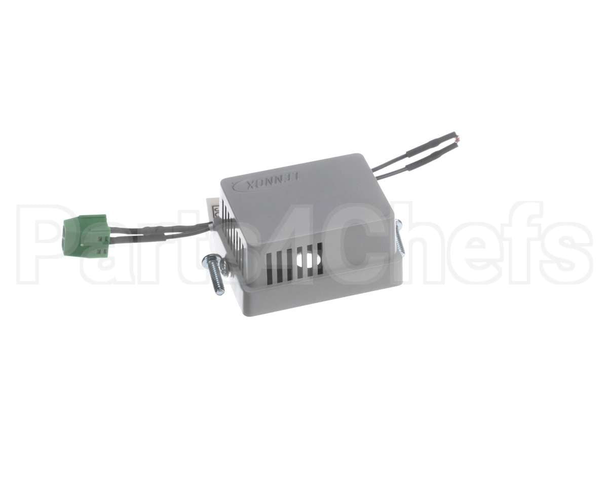 94L61 Lennox C0Snzn08Ae1, Zone Sensor, Non-Communicat