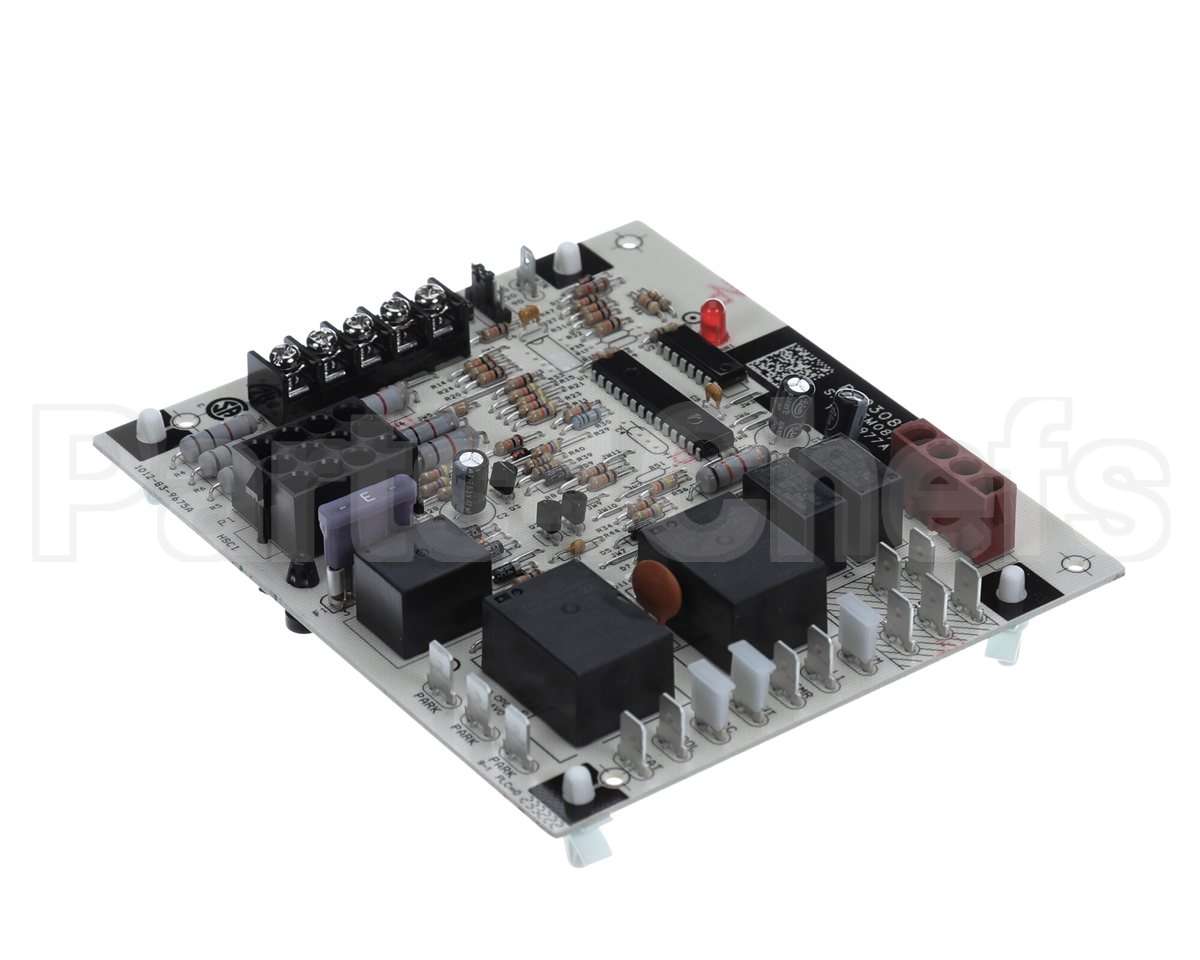 94W83 Lennox Ignition Board
