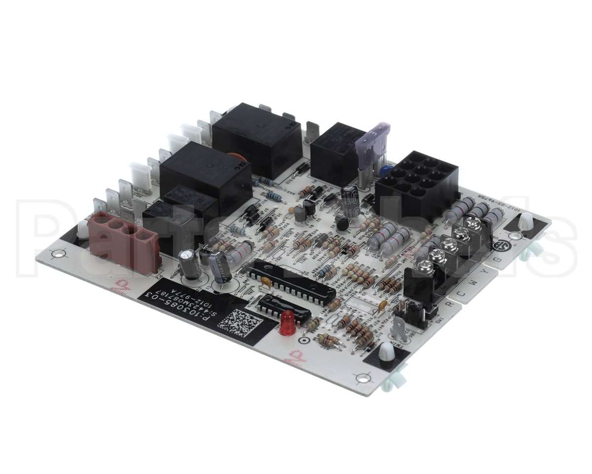 94W83 Lennox Ignition Board