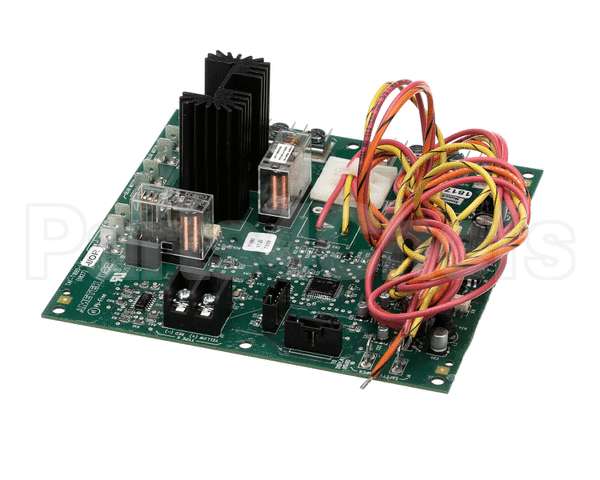 95-0013 Autofry Control Board (Io)