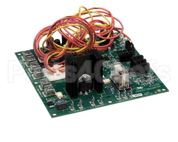 95-0013 Autofry Control Board (Io)