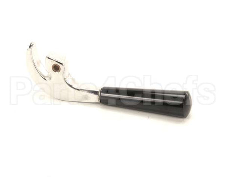 95-0145 Market Forge Lock Assembly,Door W/Knob