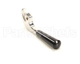 95-0145 Market Forge Lock Assembly,Door W/Knob