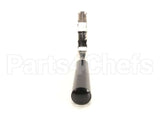 95-0145 Market Forge Lock Assembly,Door W/Knob