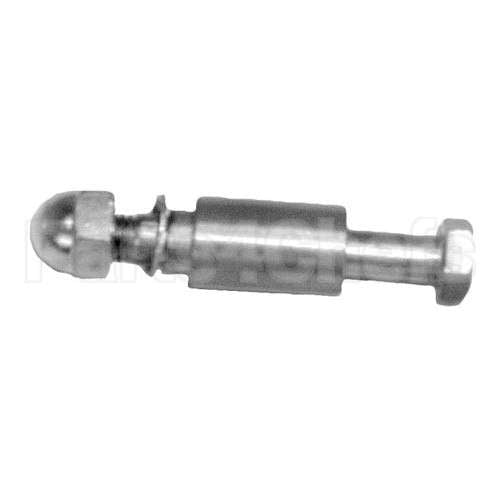 95-0149 Compatible Midwest Appliance Parts Roller Assembly